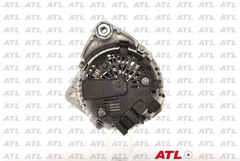 ATL Autotechnik L 84 350 Generator